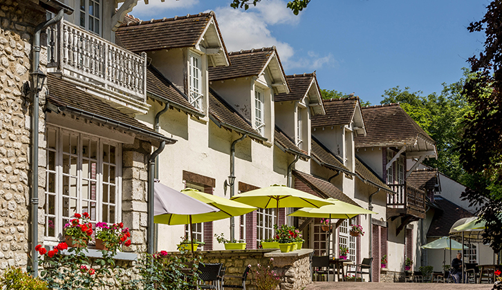 EHPAD - Résidence Domaine Jallemain - Photo 3 sur 5 - Chambres et hébergement