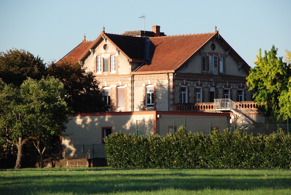 Unité de Soins Longue Durée - USLD - Photo 2 sur 5 - Intérieur et espaces communs