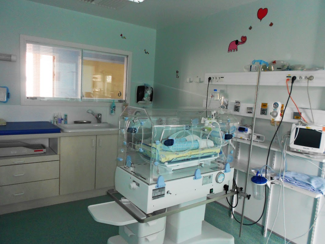 Unité de Soins Longue Durée - USLD - Photo 5 sur 5 - Environnement et extérieurs