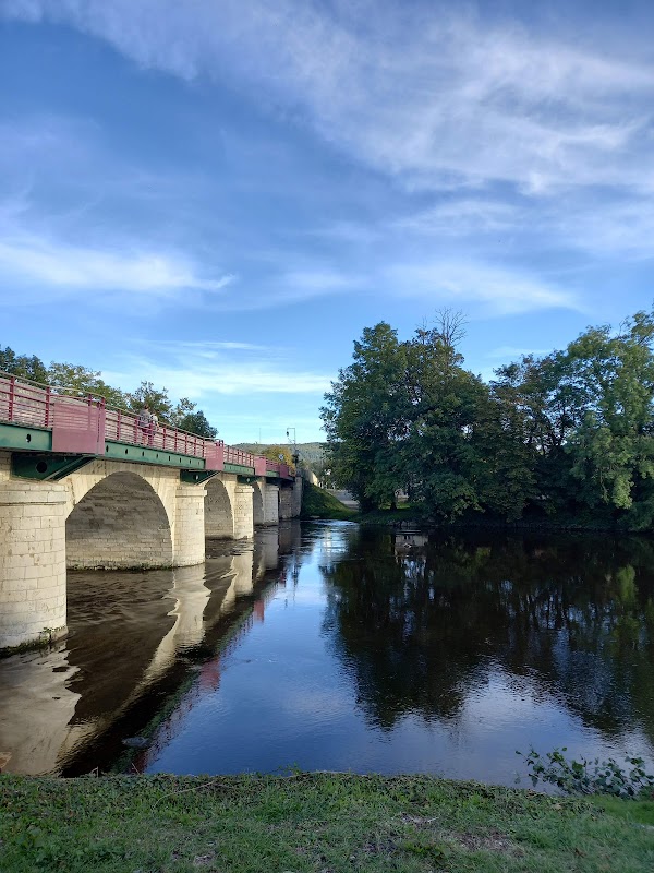 EHPAD d'Ébreuil - Photo 4 sur 5 - Espaces de vie