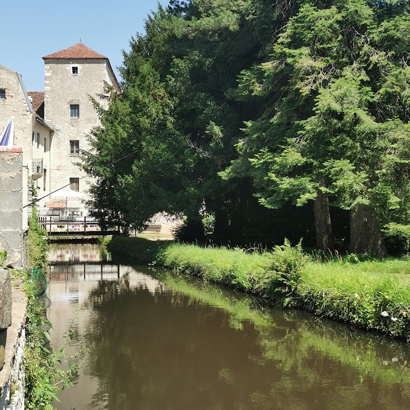 Photo de EHPAD d'Ébreuil, EHPAD à EBREUIL