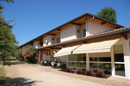 Photo de EHPAD Le Verger du Côteau, EHPAD à BLANQUEFORT