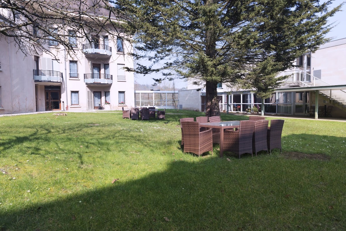 EHPAD Résidence Arpaje Louis Grassi