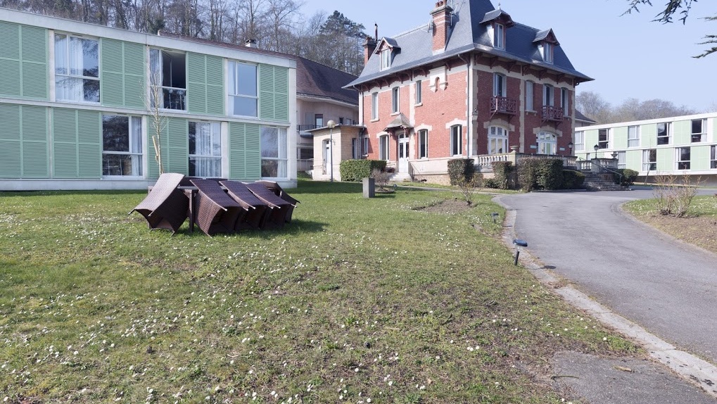 EHPAD Résidence Arpaje Louis Grassi - Photo 2 sur 5 - Intérieur et espaces communs