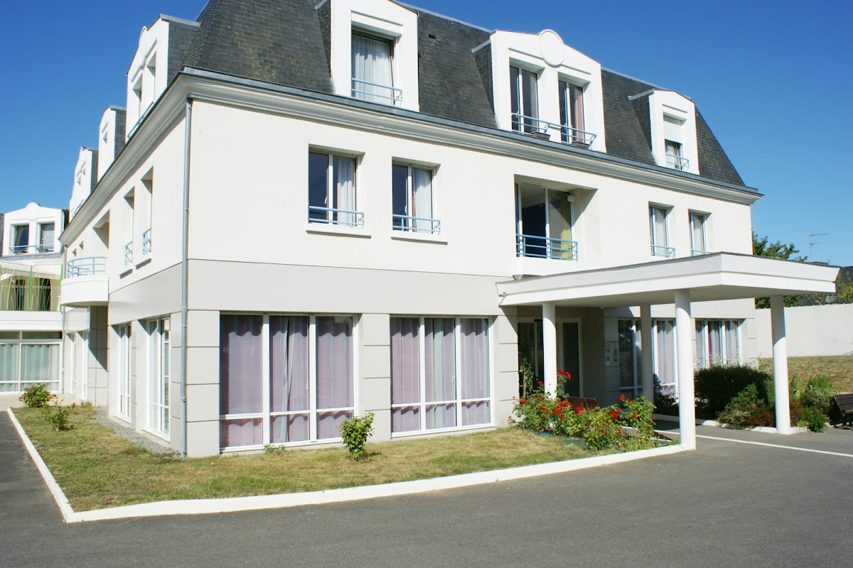 EHPAD Résidence Les Bruyères - Photo principale