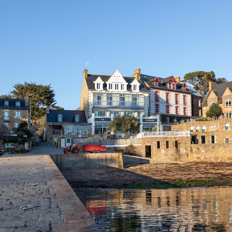 Photo de EHPAD Résidence Kreiz Ar Mor, EHPAD à ILE DE BREHAT