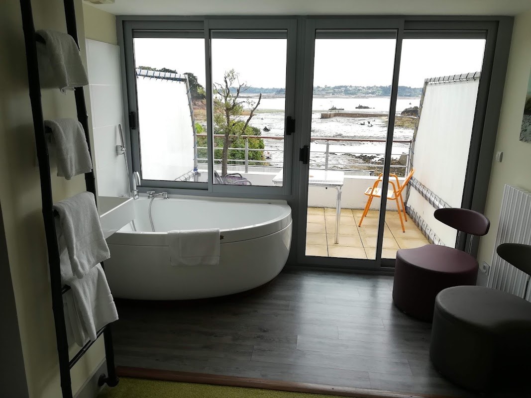 EHPAD Résidence Kreiz Ar Mor - Photo 4 sur 5 - Espaces de vie