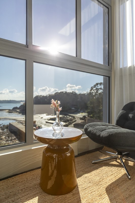 EHPAD Résidence Kreiz Ar Mor - Photo 5 sur 5 - Environnement et extérieurs