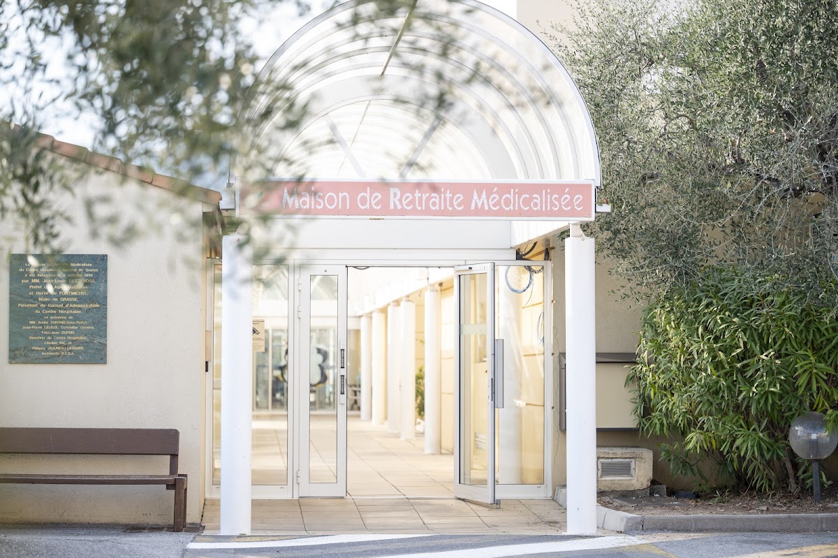 EHPAD Le Petit-Paris - Photo 3 sur 5 - Chambres et hébergement