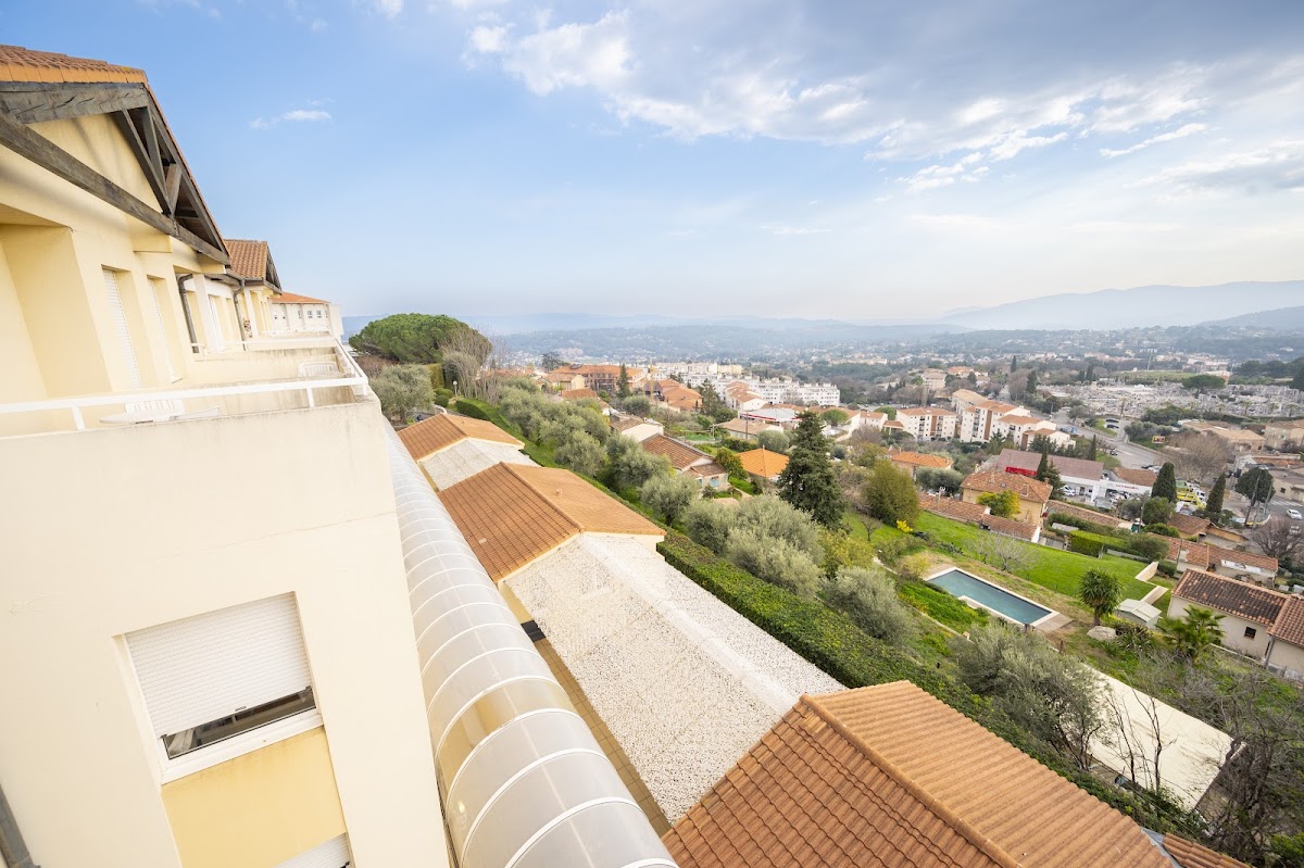 Photo de EHPAD Le Petit-Paris, EHPAD à GRASSE