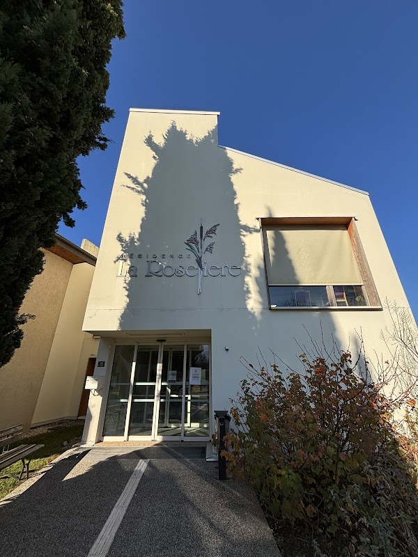 EHPAD La Roselière