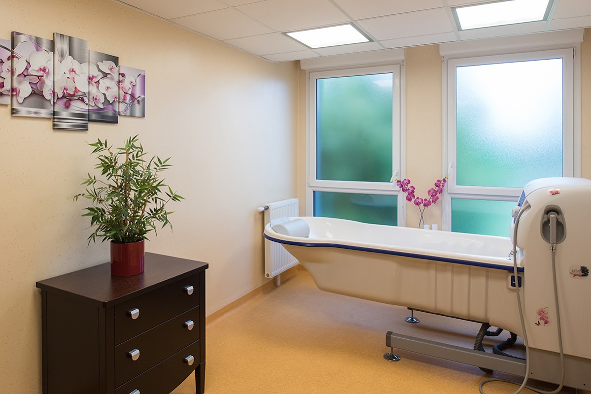 EHPAD de Rugles - Photo 5 sur 5 - Environnement et extérieurs