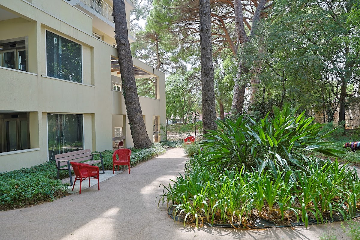 EHPAD Résidence Les Pléiades - Photo 3 sur 5 - Chambres et hébergement