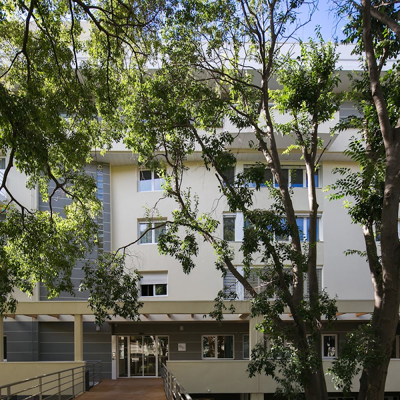 Photo de EHPAD Résidence Les Pléiades, EHPAD à TOULON