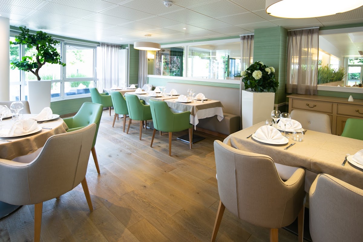 EHPAD Mer Iroise - Photo 4 sur 5 - Espaces de vie