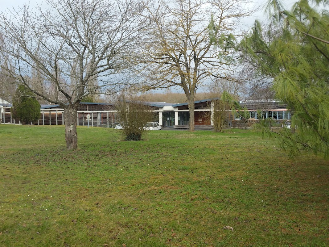 Photo de EHPAD Robert Taillebourg, EHPAD à CHATEAUROUX