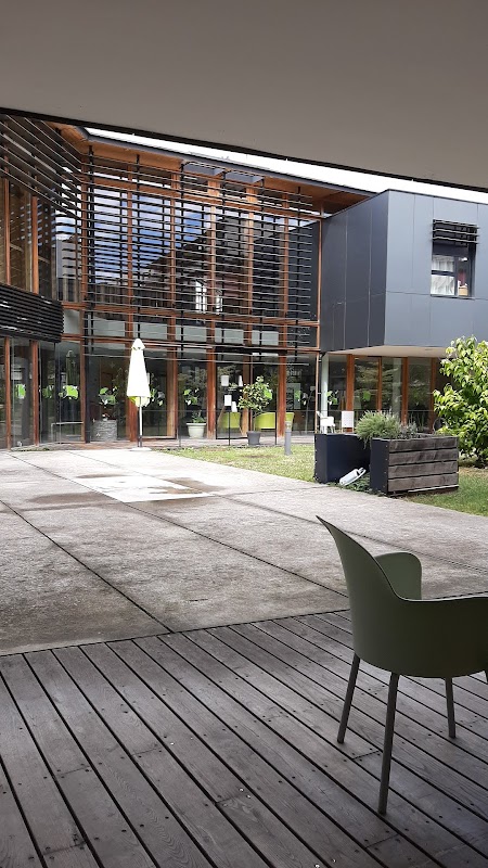 Résidence mutualiste Vigny Musset - Photo 2 sur 2 - Intérieur et espaces communs