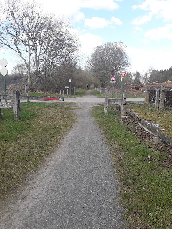 EHPAD Résidence du Chemin Vert - Photo 2 sur 2 - Intérieur et espaces communs