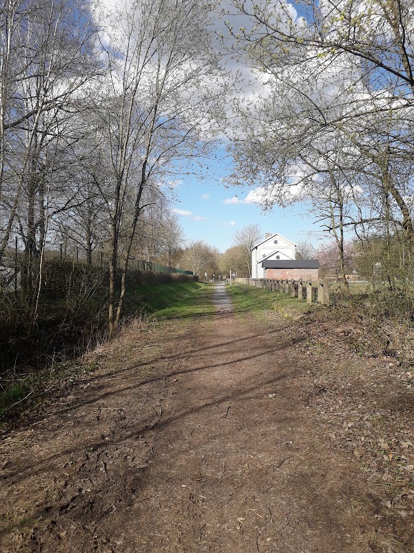 Photo de EHPAD Résidence du Chemin Vert, EHPAD à TRELON