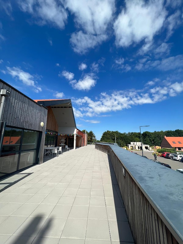 EHPAD - Résidence Le Clos du moulin - Photo 2 sur 5 - Intérieur et espaces communs