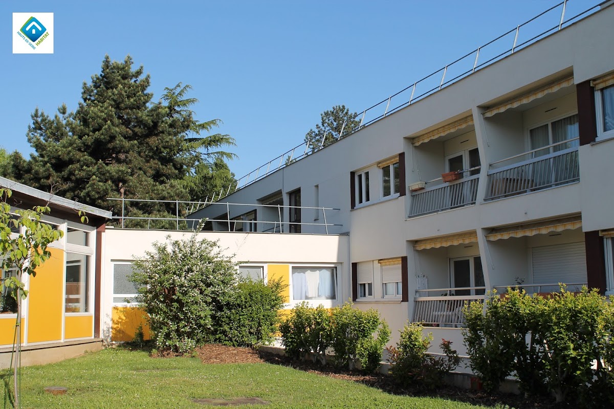 Foyer-Logement Résidence André Chenier - Photo principale