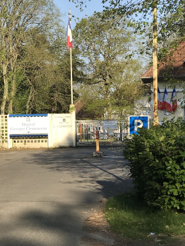 USLD Henri Mondor Site Clémenceau - Photo 4 sur 5 - Espaces de vie