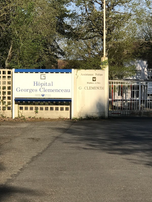 USLD Henri Mondor Site Clémenceau - Photo 3 sur 5 - Chambres et hébergement