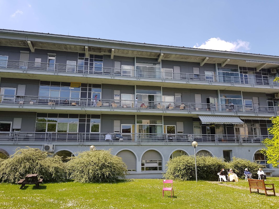 USLD Henri Mondor Site Clémenceau - Photo 2 sur 5 - Intérieur et espaces communs