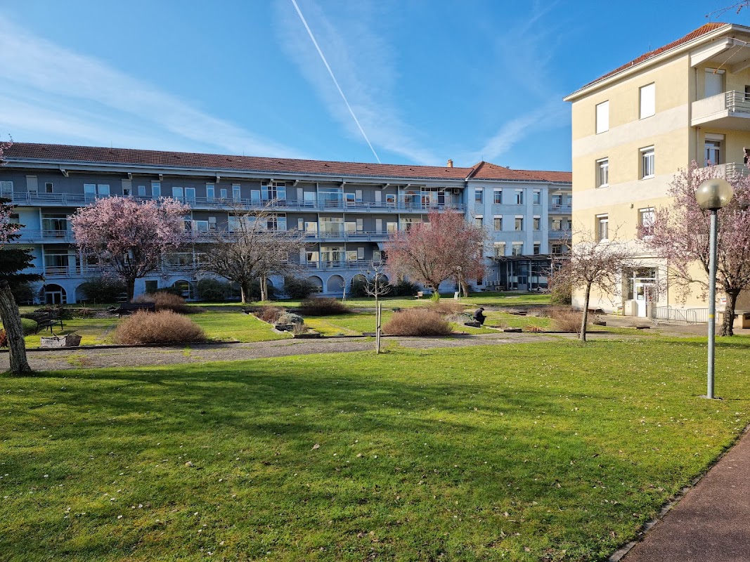 USLD Henri Mondor Site Clémenceau