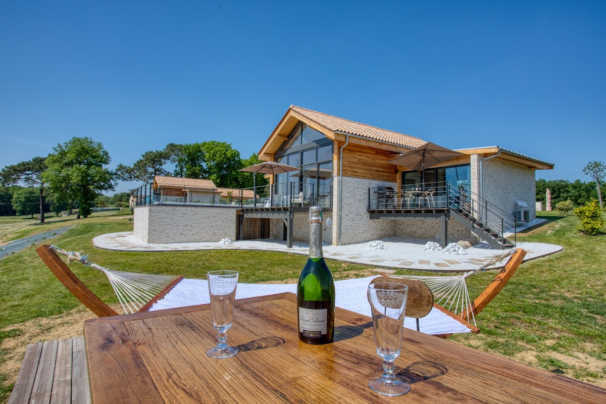 Photo de RPA le Cluzel, Résidence autonomie à EYMET