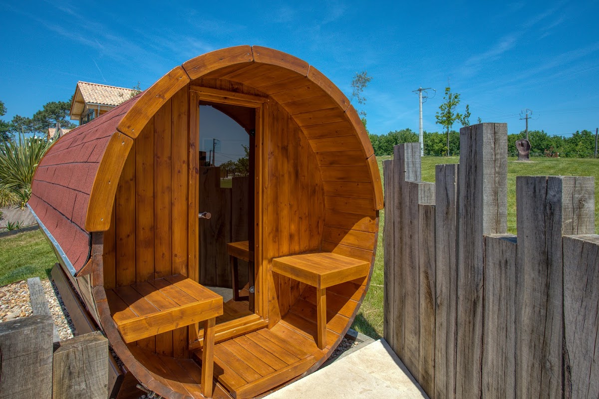 RPA le Cluzel - Photo 5 sur 5 - Environnement et extérieurs