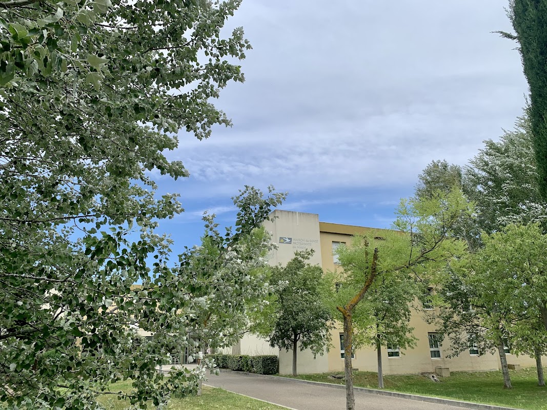 EHPAD Les Jardins - Photo 4 sur 5 - Espaces de vie