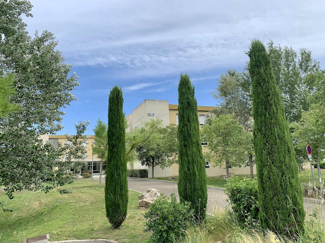EHPAD Les Jardins - Photo 5 sur 5 - Environnement et extérieurs