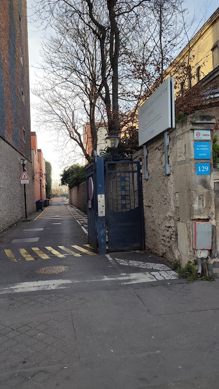 EHPAD La Maison des Lumières - Photo principale