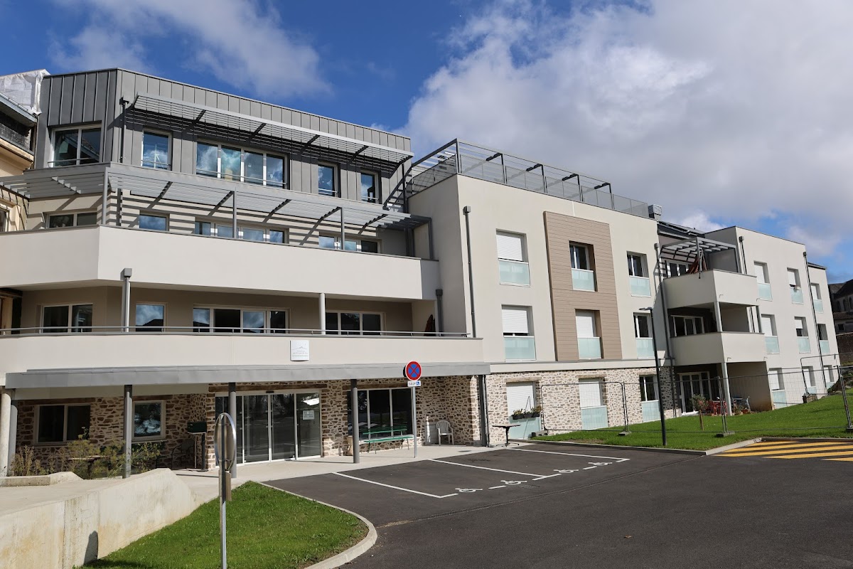 EHPAD Vivre Ensemble Regina Mundi - Photo 2 sur 5 - Intérieur et espaces communs