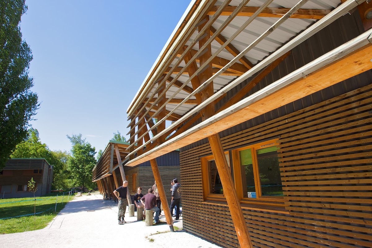 Photo de EHPAD Sainte-Thérèse, EHPAD à CHATEAUNEUF DU RHONE