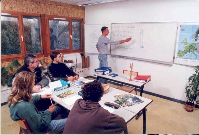 EHPAD Sainte-Thérèse - Photo 4 sur 5 - Espaces de vie