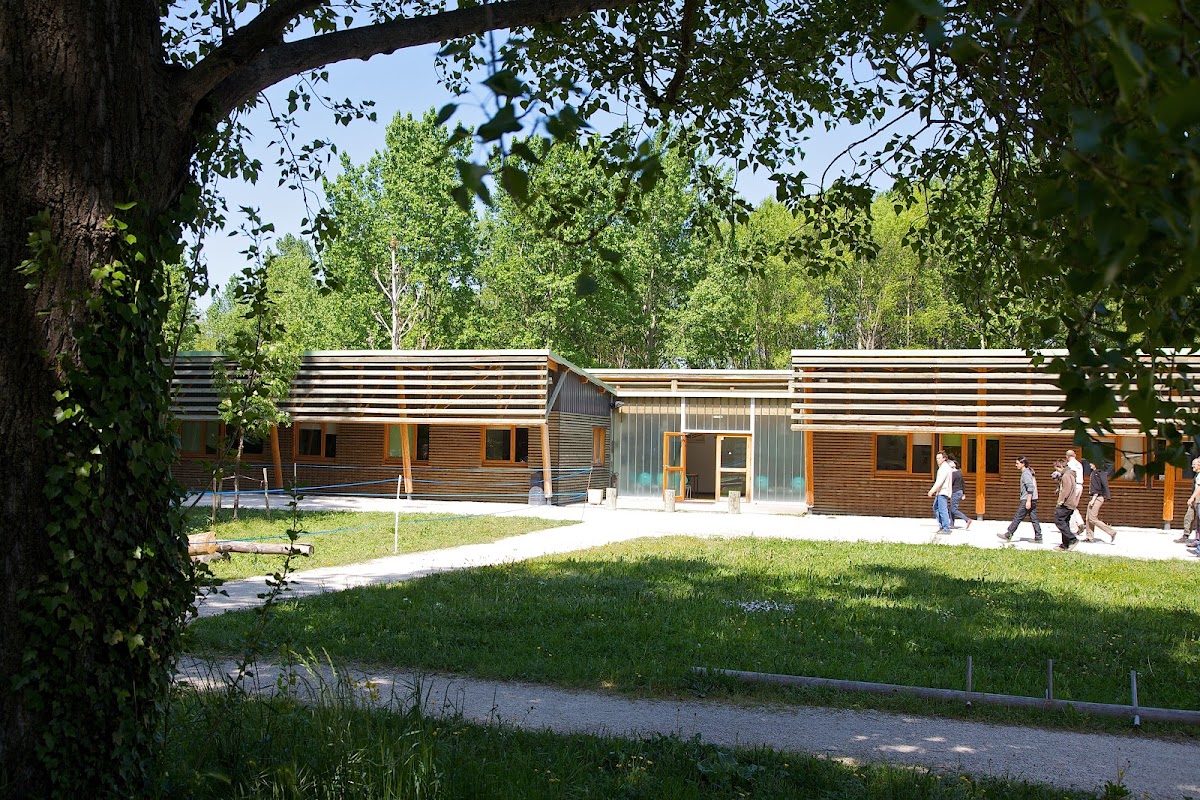 EHPAD Sainte-Thérèse - Photo 3 sur 5 - Chambres et hébergement