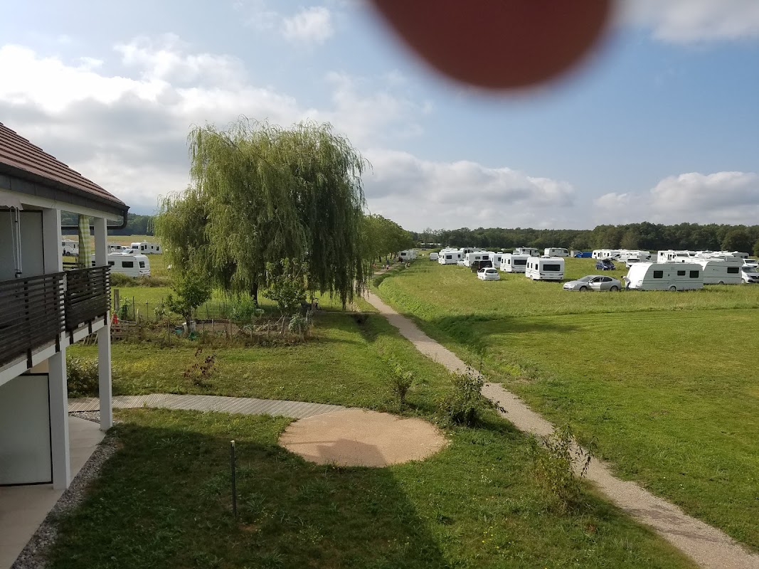 Photo de Foyer du Leman, Résidence autonomie à DOUVAINE