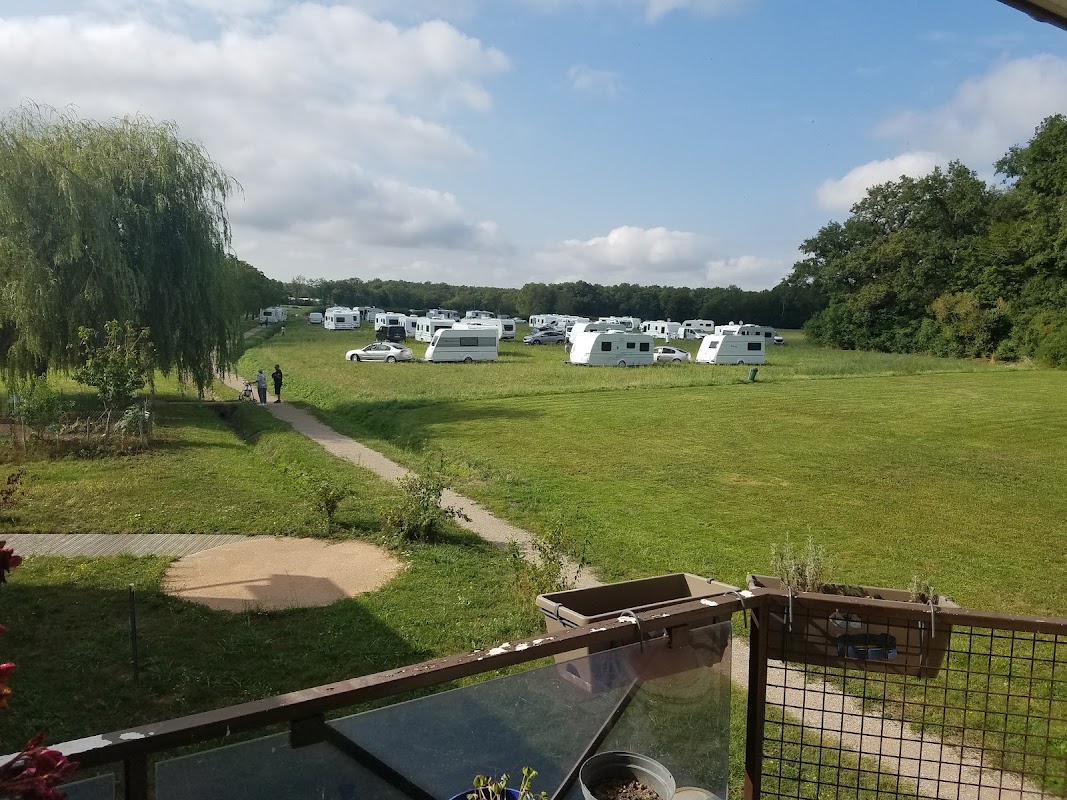 Foyer du Leman - Photo 2 sur 5 - Intérieur et espaces communs
