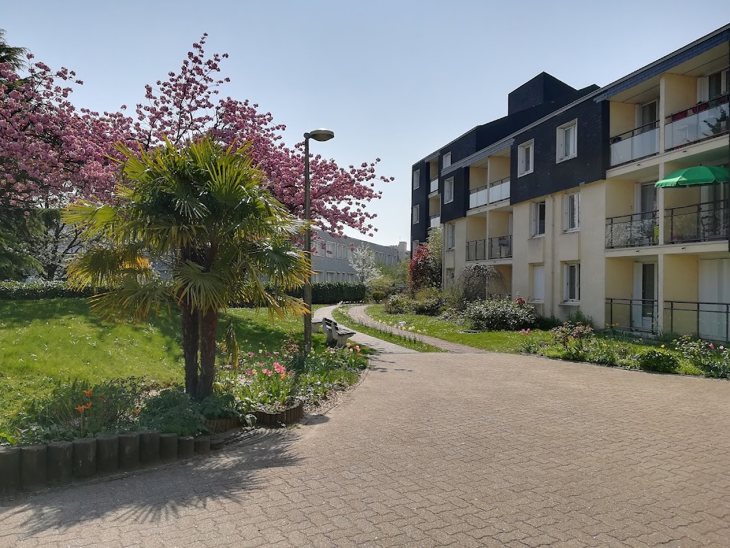 Résidence Saint-Louis - Photo 3 sur 5 - Chambres et hébergement