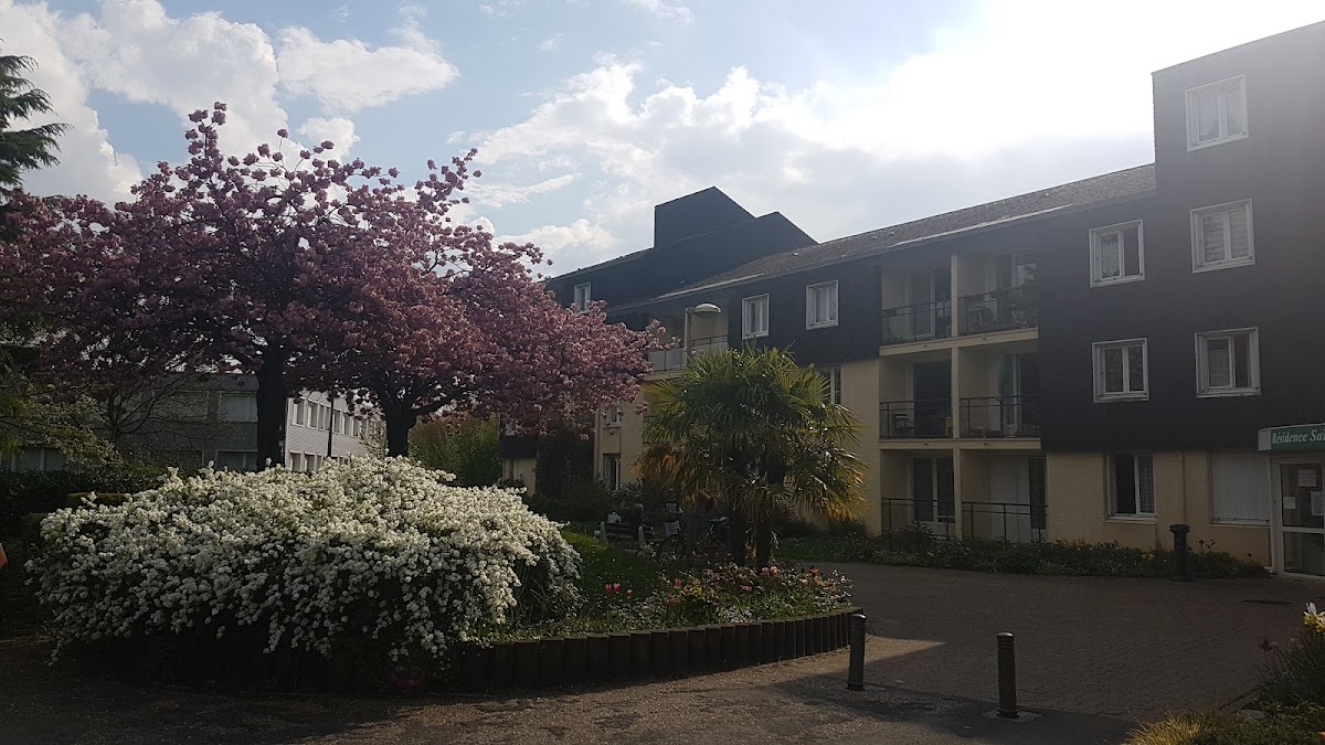 Résidence Saint-Louis - Photo 4 sur 5 - Espaces de vie