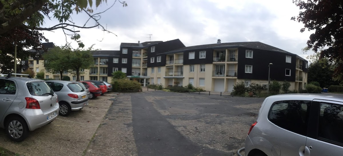 Résidence Saint-Louis - Photo 5 sur 5 - Environnement et extérieurs