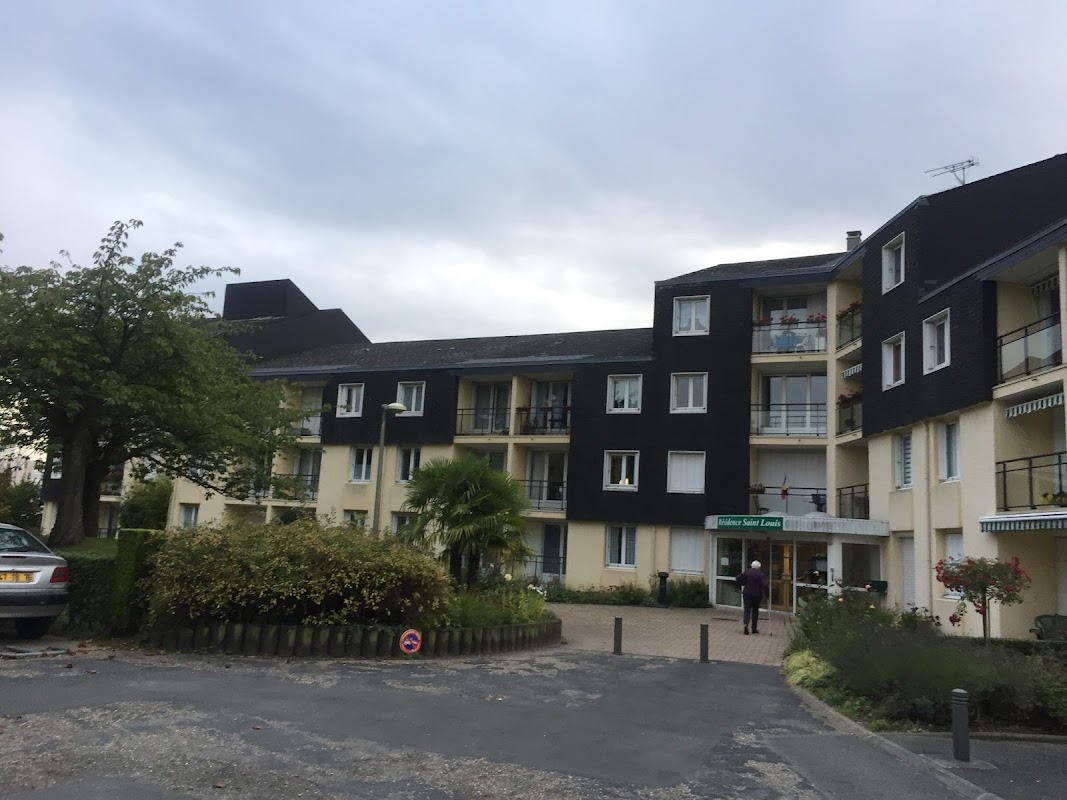 Résidence Saint-Louis
