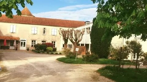 EHPAD - Résidence Les Marronniers