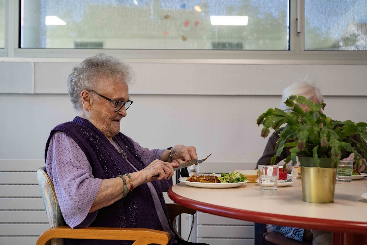 EHPAD Le Pré Vert - Photo 4 sur 5 - Espaces de vie