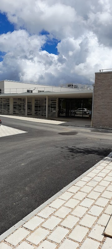 EHPAD EPIC Saint-Germain du Plain Varennes le Grand