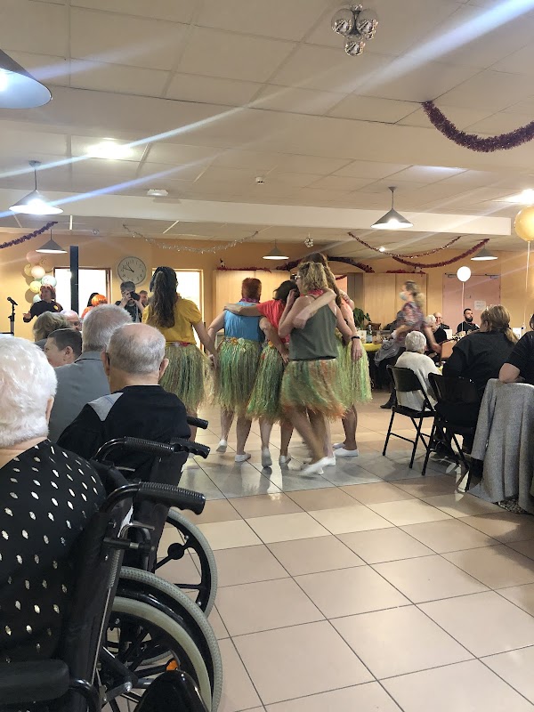 Photo de EHPAD La Renaissance, EHPAD à BEZIERS