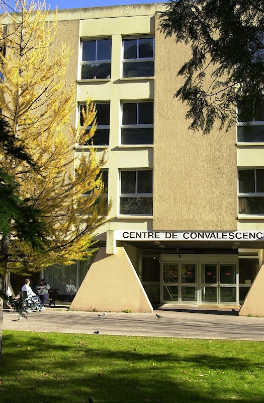 USLD de Tende du Centre hospitalier universitaire de Nice - Photo 3 sur 4 - Chambres et hébergement