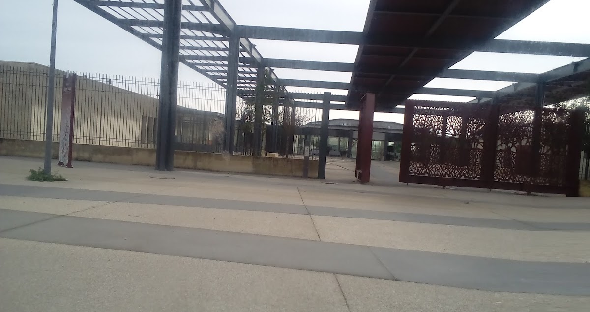 EHPAD Rivière Marze - Photo 4 sur 5 - Espaces de vie